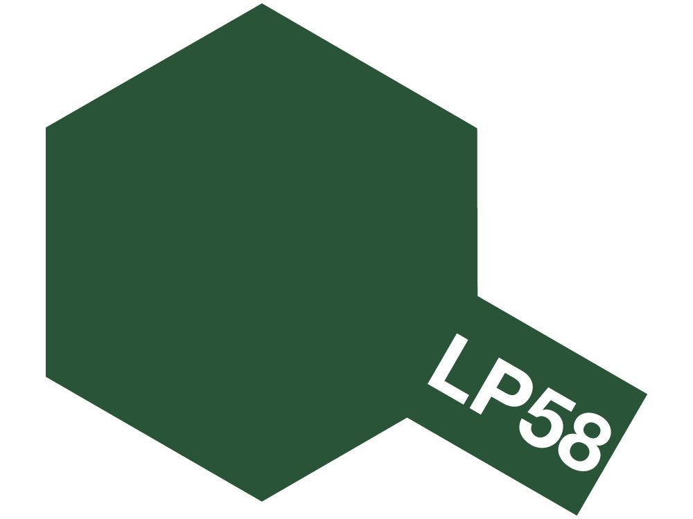 LP-58 NATO Green
