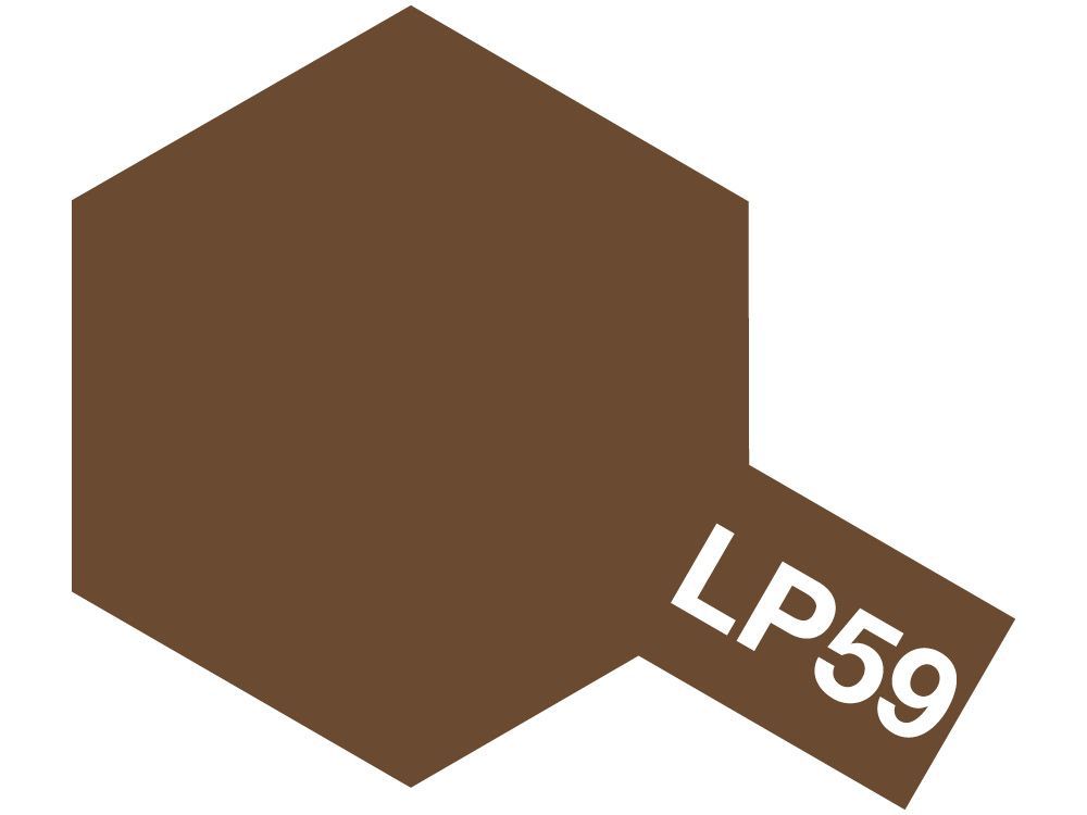 LP-59 NATO Brown
