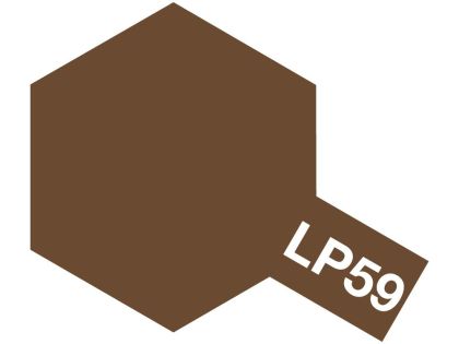 LP-59 NATO Brown