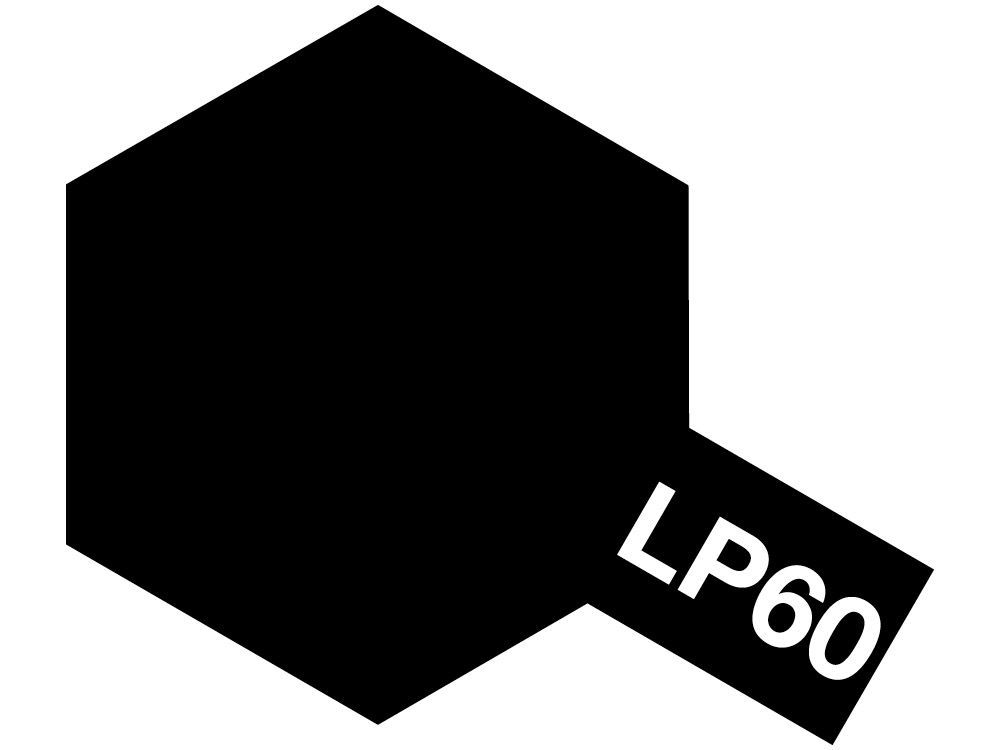 LP-60 NATO Black