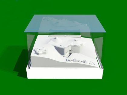 1:1000 K-Ba-S 21 ,,Kazi,,