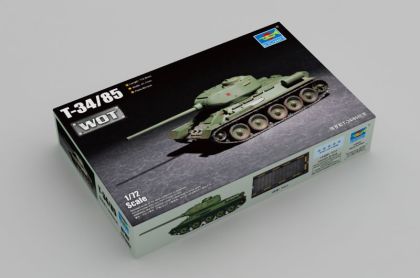 1:72 T-34/85