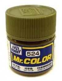 Hay Color Jap. Army AFV Late