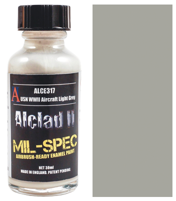 Alclad II USN WWIIAircraft Light Grey (30ml)