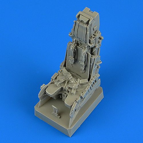 1:32 Eurofighter TYPHOON ejection seat with safety belts