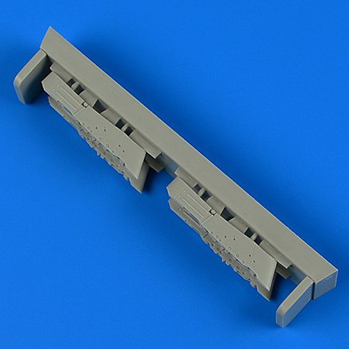 1:48 L-39ZA Albatros wing pylons