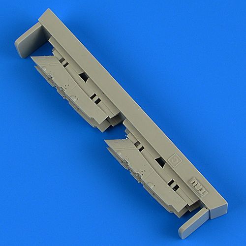 1:48 L-39C Albatros wing pylons