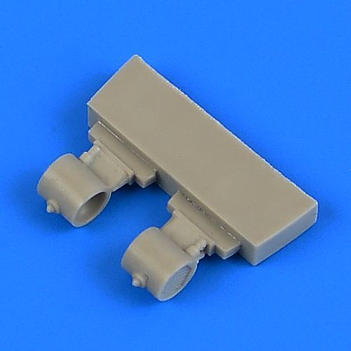 1:48 Ki-61-ld Hein oil radiator
