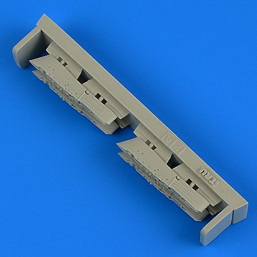 1:48 L-39ZA Albatros wing pylons