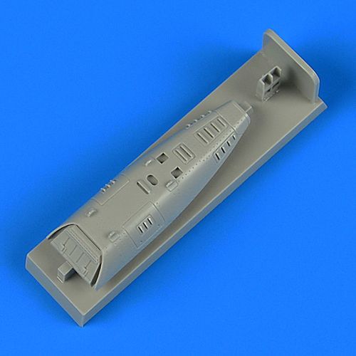 1:48 L-39ZA Albatros gun pod