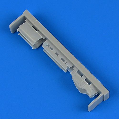 1:72 MiG-21MF undercarriage covers