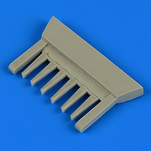 1:32 OEFFEG D.III ser. 153/ 253 exhaust