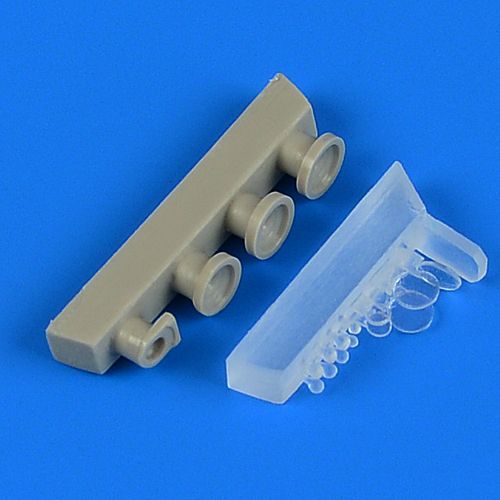 1:48 Yak-28P/PP Firebar landing lights