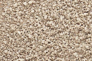 Buff Fine Ballast Shaker