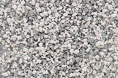 Gray Blend Coarse Ballast Shaker