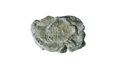 Forma na skalní útvary - erodovaný kámen