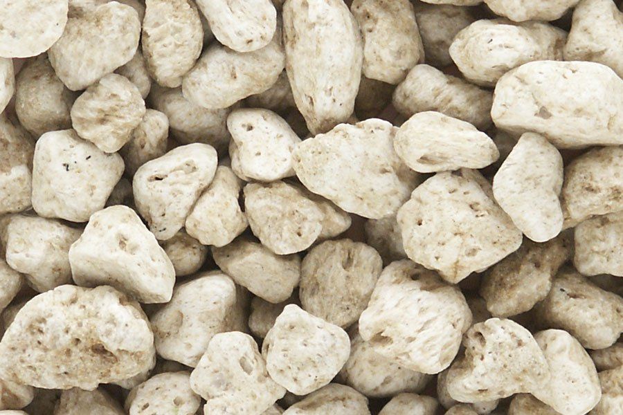 Extra Coarse Buff Talus