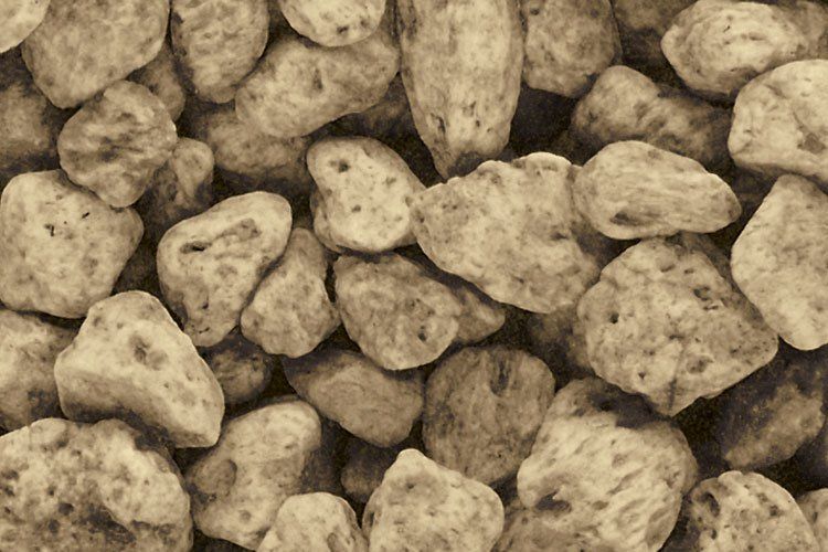 Extra Coarse Brown Talus
