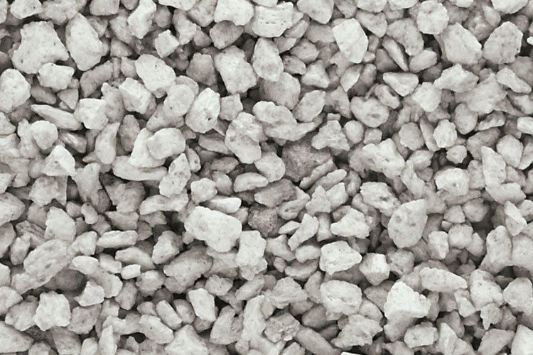Medium Gray Talus