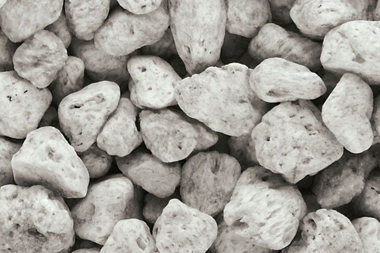 Extra Coarse Gray Talus