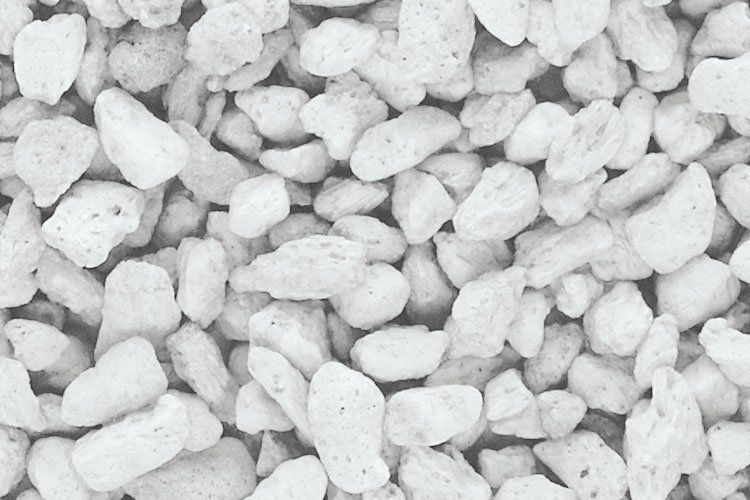 Coarse Natural Talus
