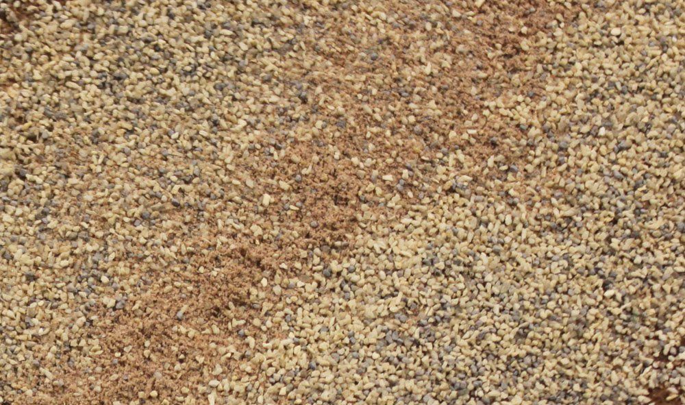 Gravel Buff Coarse