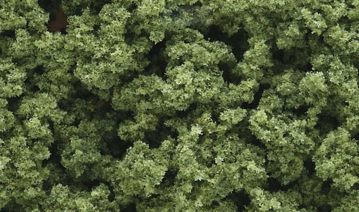 Clump-Foliage™ Light Green Large Bag