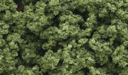 Clump-Foliage™ Light Green Large Bag