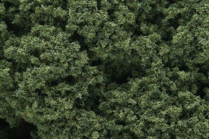 Foliage Clusters™ Medium Green