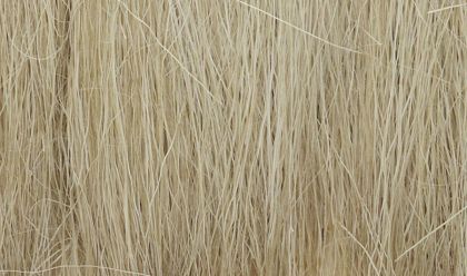 Field Grass Natural Straw