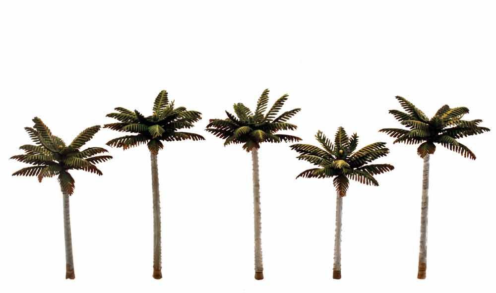 Palm Trees