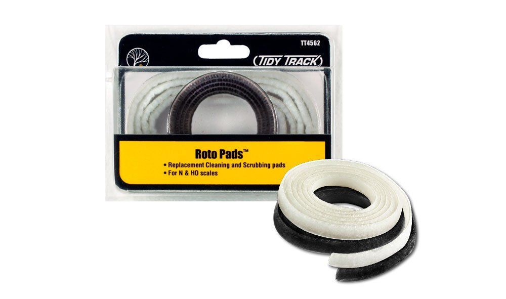 Roto Pads™