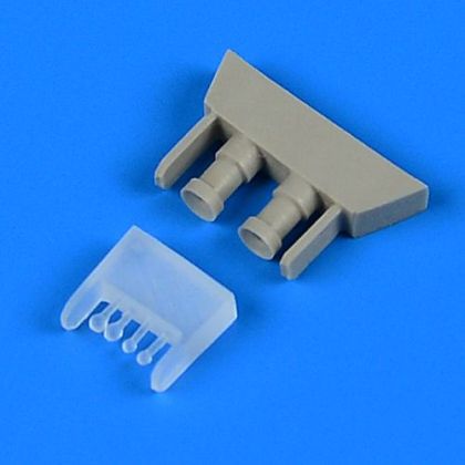 1:48 L-39 Albatros landing lights