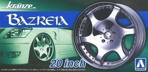 1:24 Kranze Bazreia 20Inch