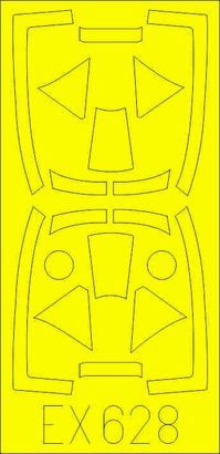 1:48 Tempest Mk. V TFace