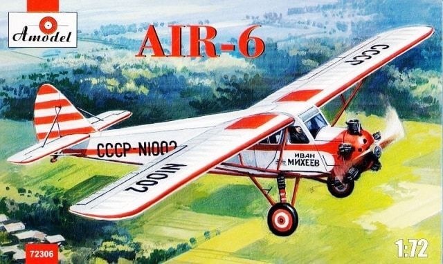 1:72 AIR-6