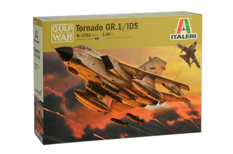 1:48 TORNADO GR.1/IDS - GULF WAR