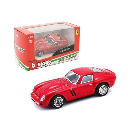 1:43 Ferrari 250 GTO