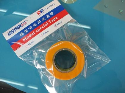 Masking Tape 24 mm
