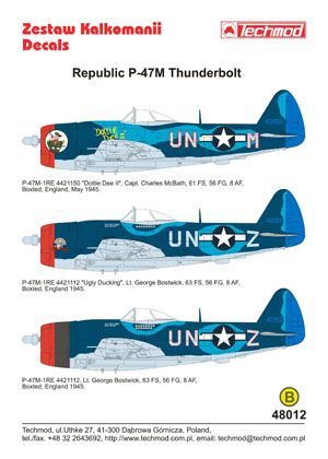 1:48 P-47M