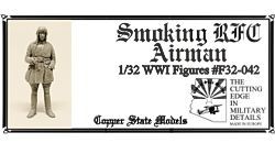 1:32 Smoking RFC Airman