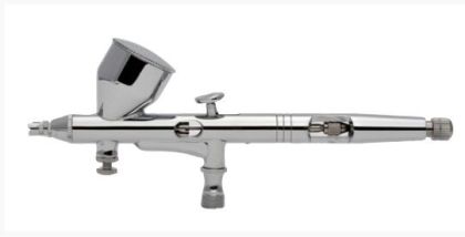 Aerograf 180AT  0,2, 0,3, 0,5 mm