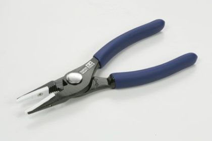 Non-Scratch Long Nose Pliers