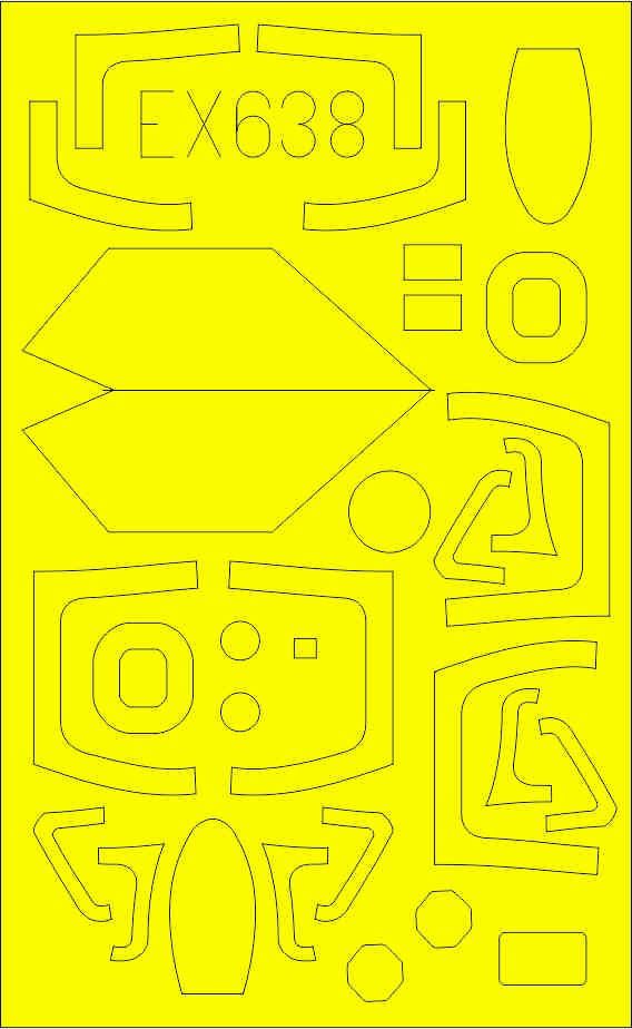 1:48 MiG-21PFM  TFace