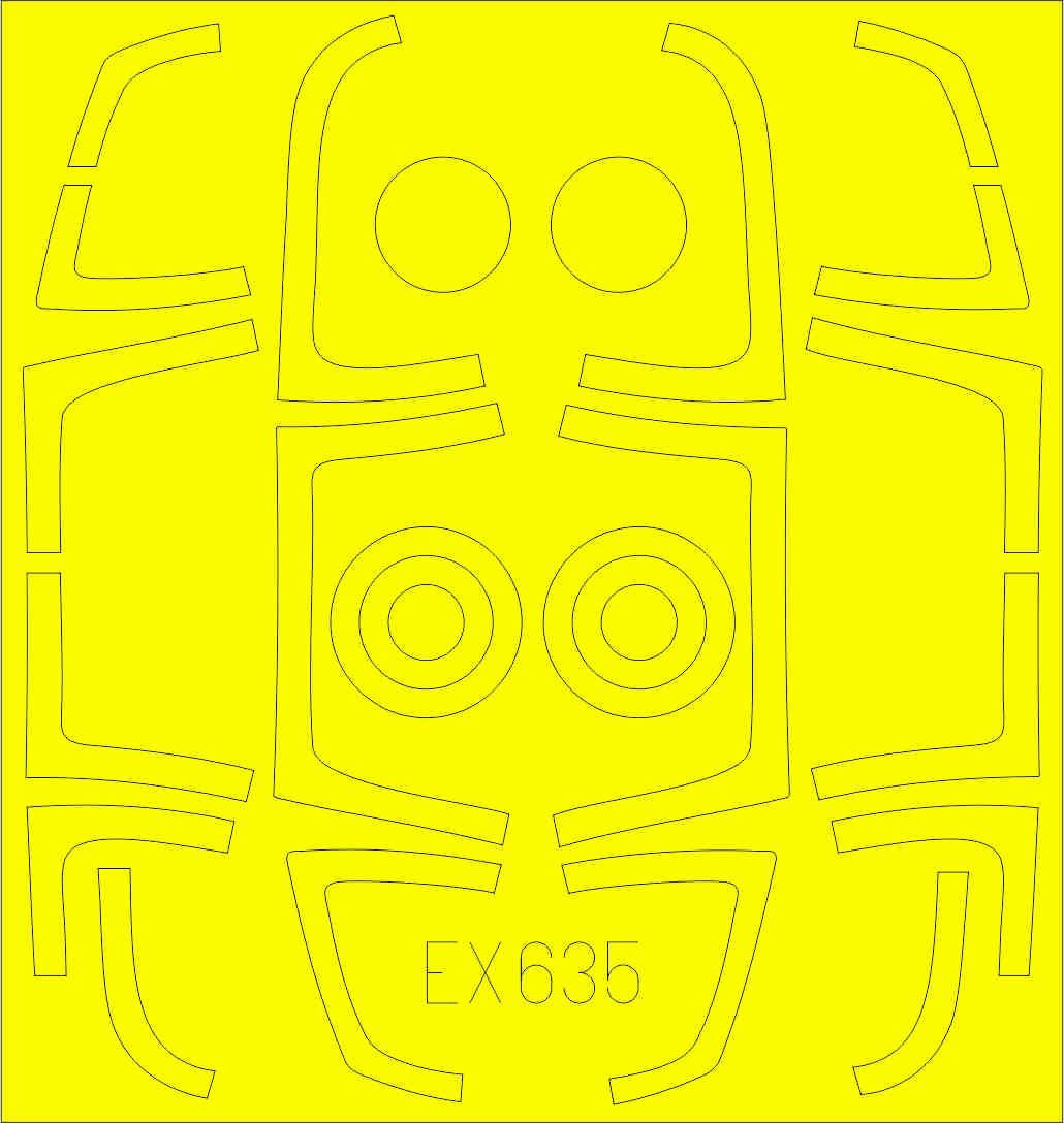 1:48 F-15C MSIP II TFace