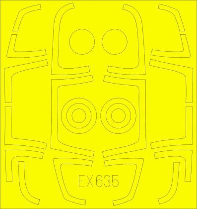 1:48 F-15C MSIP II TFace