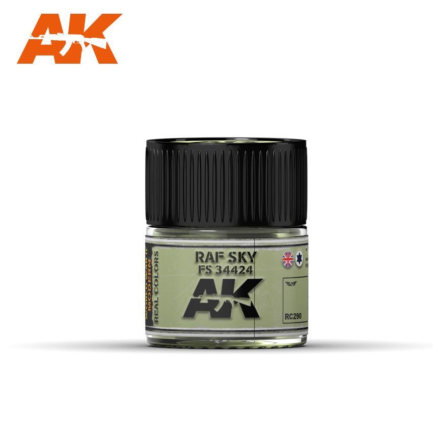 RAF SKY / FS 34424 – 10ML