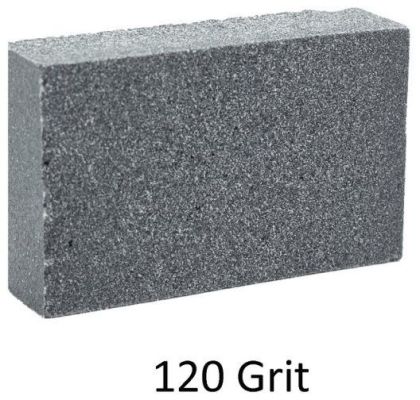 Universal Abrasive Block 120
