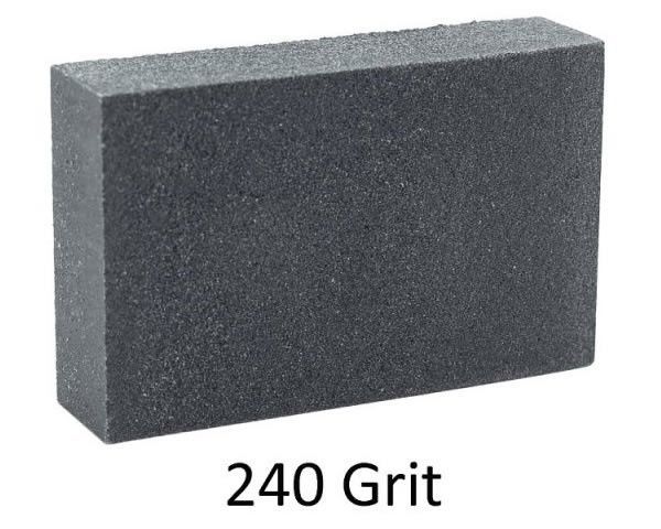 Universal Abrasive Block 240