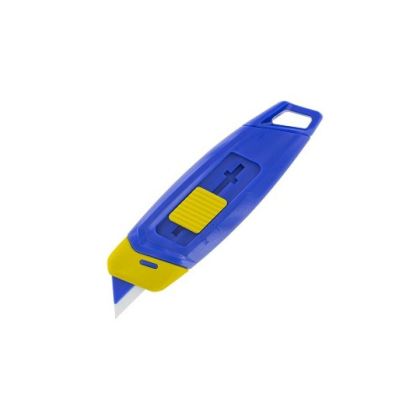 Knife with Ceramic Cutter Blade